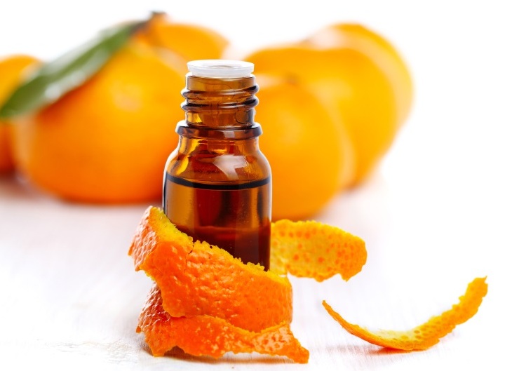 Эфирное масло горького апельсина свойства и применение