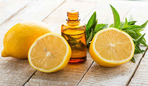 Эфирное масло лимона. свойства и применение — здоровье и долголетие